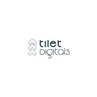 Tilet Digitals logo - Similar company to Malefia Digital Marketing & Creative Studio