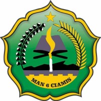 MAN 6 Ciamis logo - Similar company to Institut Teknologi Dan Bisnis Ahmad Dahlan