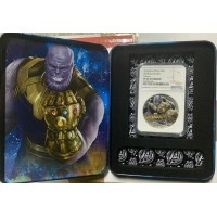 Coins , Comics & Cards (NGC, PCGS, ANACS) logo - Similar company to Stealing Fire Comics
