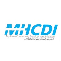 My Hero Community Development Inititive logo - Similar company to Landscale