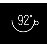 92 Degrees Coffee logo - Similar company to Dropless