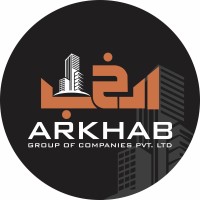 Arkhab Group Of Companies Pvt. Ltd logo - Similar company to Ad Masters Pro