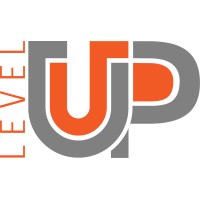 LevelUp Social Marketing logo - Similar company to Levelup
