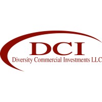 Diversity Commercial Investments LLC logo - Similar company to Zimmerman Properties, Llc
