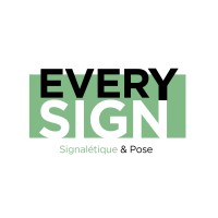 EverySign logo - Similar company to Mvr World