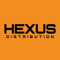 HEXUS DISTRIBUTION logo - Similar company to The E-Cig Store