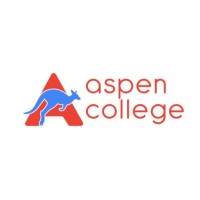 Aspen College logo - Similar company to Posoln