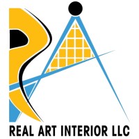 Real Art Interior LLC logo - Similar company to Faulad Technical Services Llc
