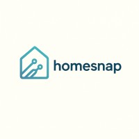 homesnap.ai logo - Similar company to Priority Technologies