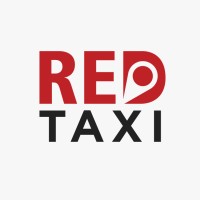 Red Taxi Lebanon logo - Similar company to One Media (1M)