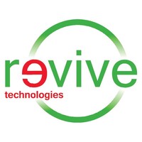 Revive Technologies International PTY LTD logo - Similar company to Leadit Cloud & Managed It Services