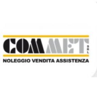 COMMET S.R.L. logo - Similar company to Es13