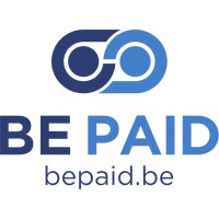 BEPAID.BE logo - Similar company to Bizzon