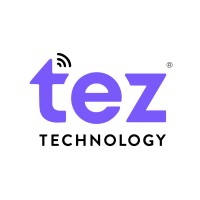 TEZ Technology logo - Similar company to Q - Com, Spol. S R.O.