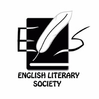 English Literary Society SRCC logo - Similar company to The English Literary Society Srcc
