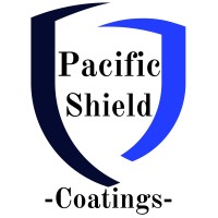Pacific Shield Coatings logo - Similar company to Polyseal Coating Solutions