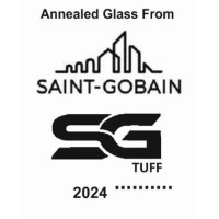 SG Tuff Glasses logo - Similar company to Eazy Voice