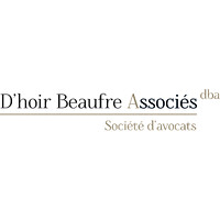 D'hoir Beaufre Associés logo - Similar company to Query Juriste