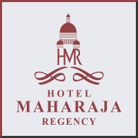 Maharaja Group Of Hotels logo - Similar company to Regenta Central Klassik
