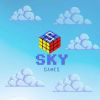 Sky Games logo - Similar company to Divtech Informática