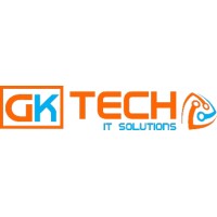 GK TECH IT SOLUTIONS PRIVATE LIMITED logo - Similar company to Gk Technologies