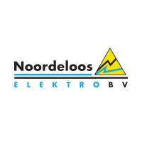 Noordeloos elektro logo - Similar company to Dnr Electro