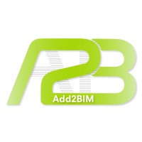 Add2BIM logo - Similar company to Bim-It B.V.
