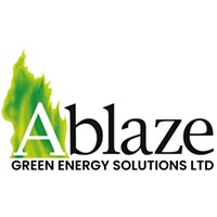 Ablaze Green Energy Solutions Ltd (Solar PV) logo - Similar company to Eco247