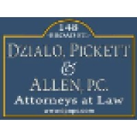 Dzialo, Pickett & Allen, P.C. logo - Similar company to Smith Alling, P.S.