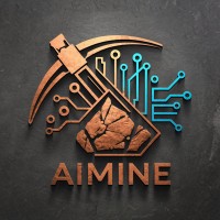 AIMINE logo - Similar company to Pellet Nuts