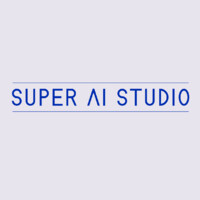 Super AI Studio logo - Similar company to Simunto