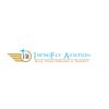 InfiniFly Aviation logo - Similar company to Visionfly Official
