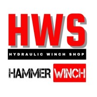 HWS Hydraulic Winch logo - Similar company to First Class Business Solutions Ltd