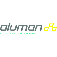 Aluman Middle East logo - Similar company to Technoform Meia