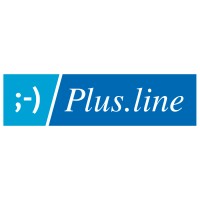 Plus.line AG logo - Similar company to Pixelboxx Gmbh