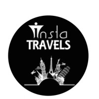 Insta Travels : Live | Travel | Explore logo - Similar company to Insta Digital : Plan | Execute | Optimize