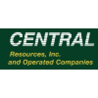 Central Resources, Inc. logo - Similar company to Carr Recruiting Solutions