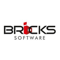 Bricks Software logo - Similar company to Aver Software Technologies Ltd