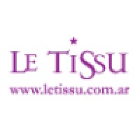 Le Tissu logo - Similar company to Comptoir Saint Merri