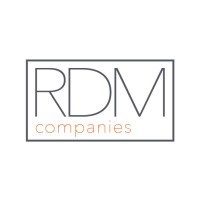 RDM Companies logo - Similar company to Mwf Properties, Llc