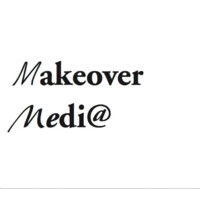 Makeover Media logo - Similar company to Elyon Media Group