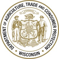 Wisconsin Department Of Agriculture, Trade And Consumer Protection