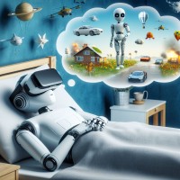 AI Crypto Labs logo - Similar company to Musequill.Ink