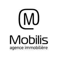 MOBILIS AGENCE IMMOBILIÈRE logo - Similar company to Parallèle K