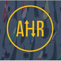AHR TRANSLATIONS logo - Similar company to Hussein Elsayed Murshedek Consultants