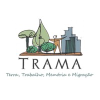 Terra, Trabalho, Memória e Migração logo - Similar company to Migração Em Foco