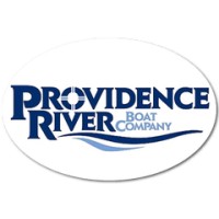 Providence River Boat logo - Similar company to Cyber North