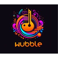 Wubble logo - Similar company to Mavic.Ai