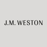 J.M. WESTON logo - Similar company to John Lobb
