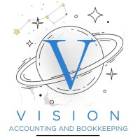 Vision Accounting & Bookkeeping logo - Similar company to Hyprr Live Transfers